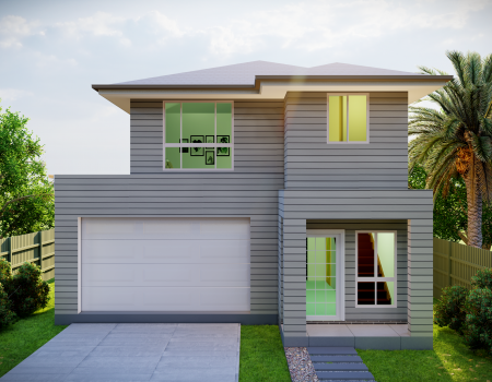 CLADDING