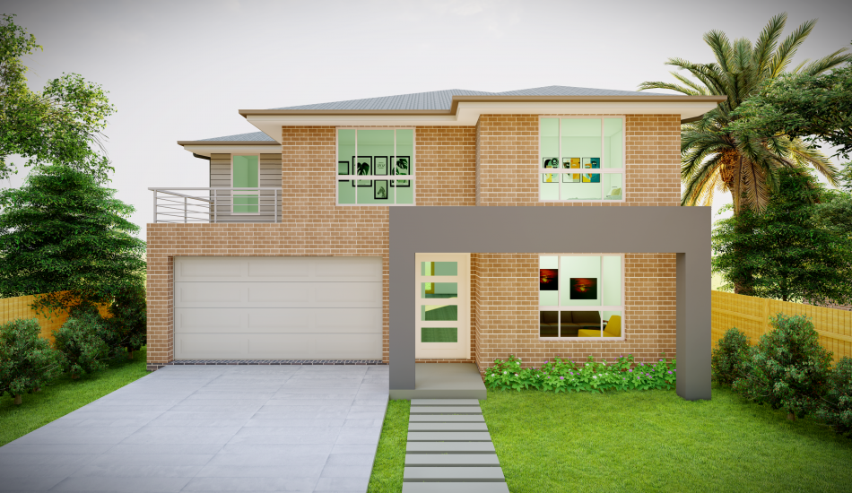 TOWNHOUSE-  HAMPSHIRE
