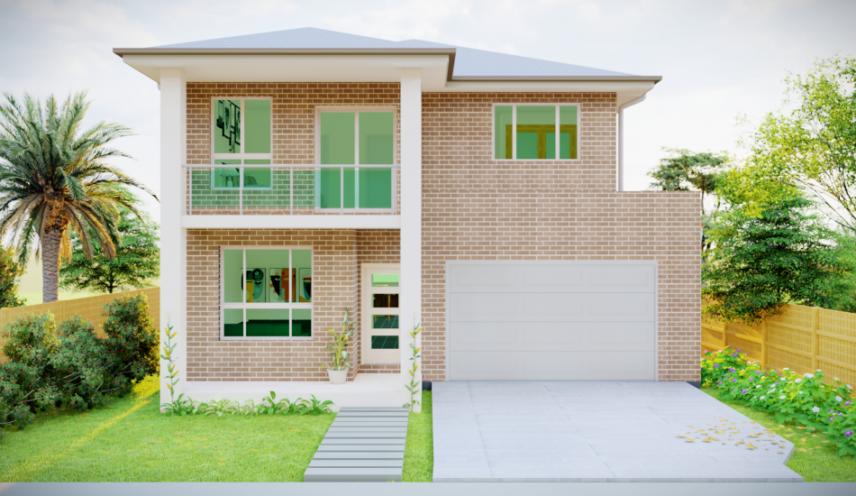 Townhouse - Hampshire