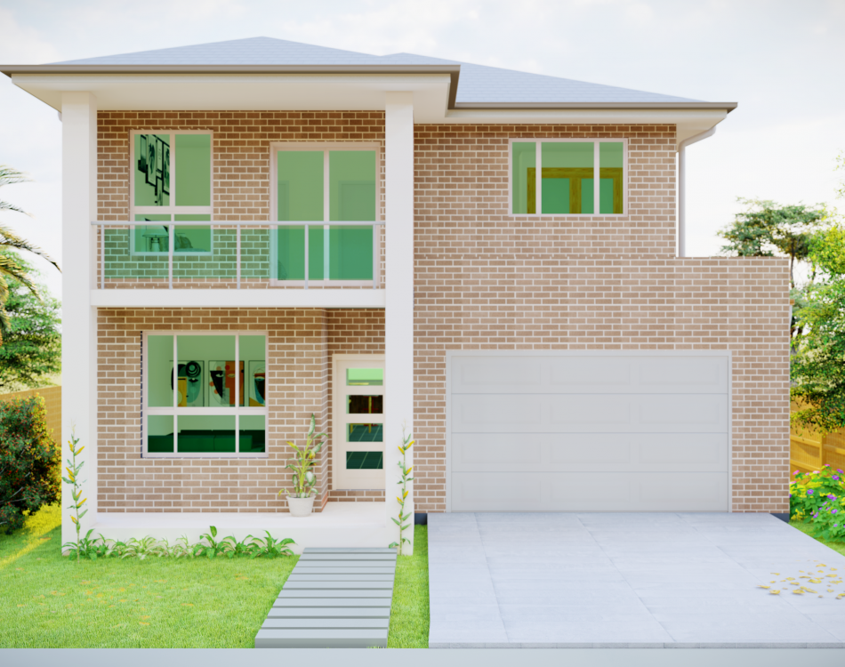 (chalsea)Townhouse - Hampshire